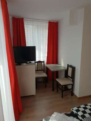 Гостевой дом Guest House Andrei Клуж-Напока Двухместный номер с 1 кроватью-5