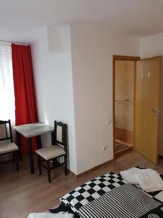 Гостевой дом Guest House Andrei Клуж-Напока Двухместный номер с 1 кроватью-6