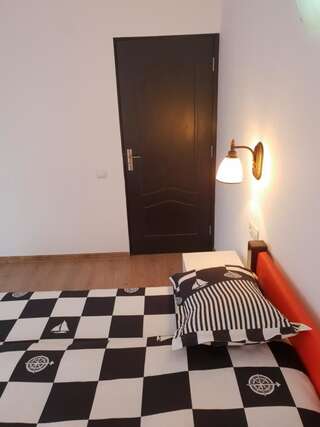 Гостевой дом Guest House Andrei Клуж-Напока Двухместный номер с 1 кроватью-7