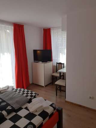 Гостевой дом Guest House Andrei Клуж-Напока Двухместный номер с 1 кроватью-8