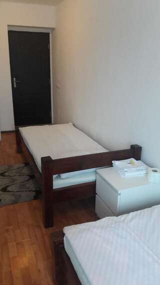 Гостевой дом Guest House Andrei Клуж-Напока Двухместный номер с 2 отдельными кроватями-1