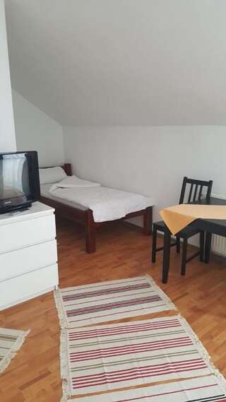 Гостевой дом Guest House Andrei Клуж-Напока Двухместный номер с 2 отдельными кроватями-3