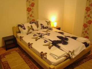 Гостевой дом Guest House Andrei Клуж-Напока Двухместный номер с 1 кроватью-10