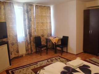 Гостевой дом Guest House Andrei Клуж-Напока Улучшенный двухместный номер с 1 кроватью-8