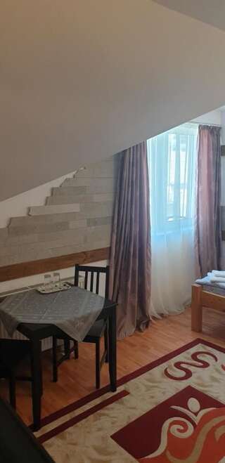 Гостевой дом Guest House Andrei Клуж-Напока Двухместный номер с 2 отдельными кроватями-2