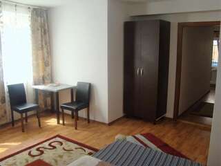 Гостевой дом Guest House Andrei Клуж-Напока Улучшенный двухместный номер с 1 кроватью-22