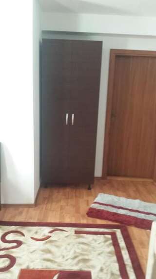 Гостевой дом Guest House Andrei Клуж-Напока Улучшенный двухместный номер с 1 кроватью-26