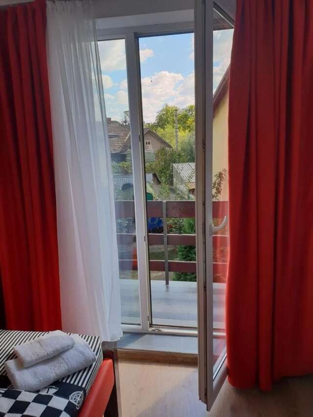 Гостевой дом Guest House Andrei Клуж-Напока-12