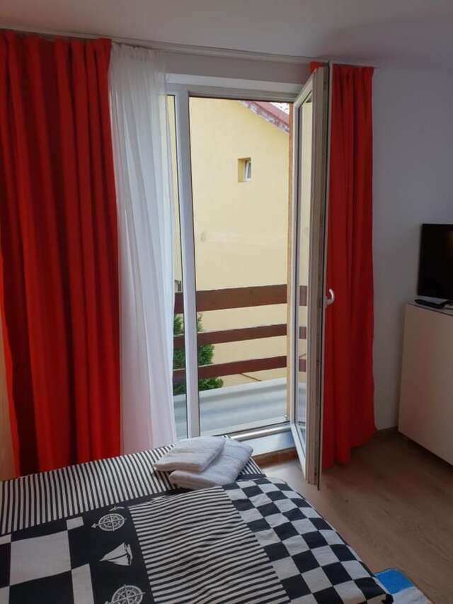 Гостевой дом Guest House Andrei Клуж-Напока-13