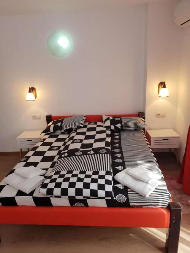 Гостевой дом Guest House Andrei Клуж-Напока-14
