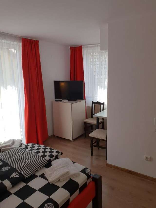 Гостевой дом Guest House Andrei Клуж-Напока-18
