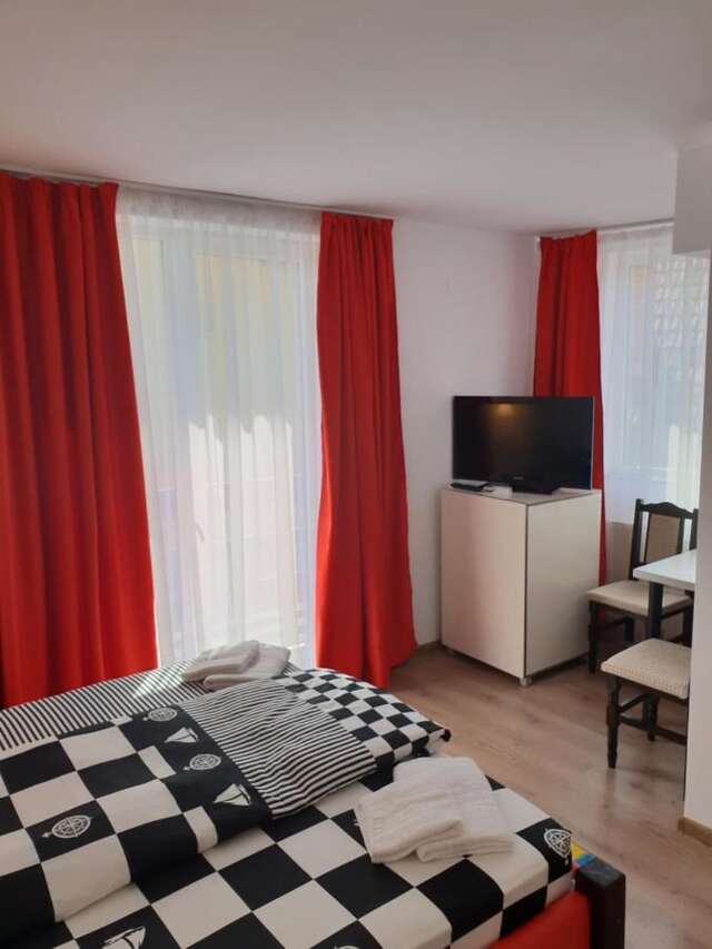 Гостевой дом Guest House Andrei Клуж-Напока-20