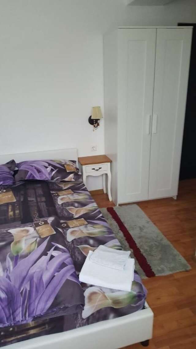 Гостевой дом Guest House Andrei Клуж-Напока-21