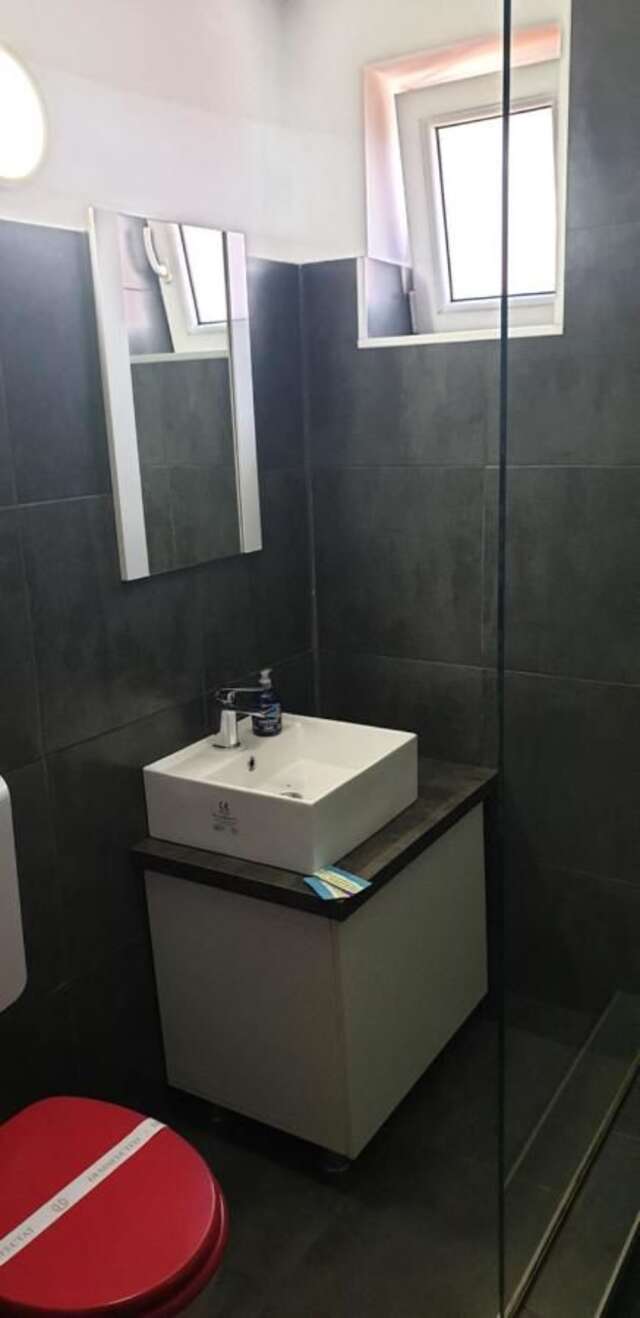 Гостевой дом Guest House Andrei Клуж-Напока-4
