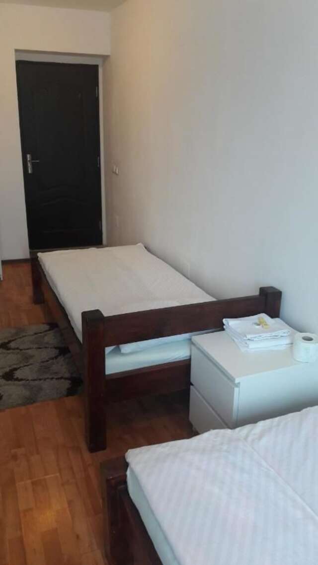 Гостевой дом Guest House Andrei Клуж-Напока-22