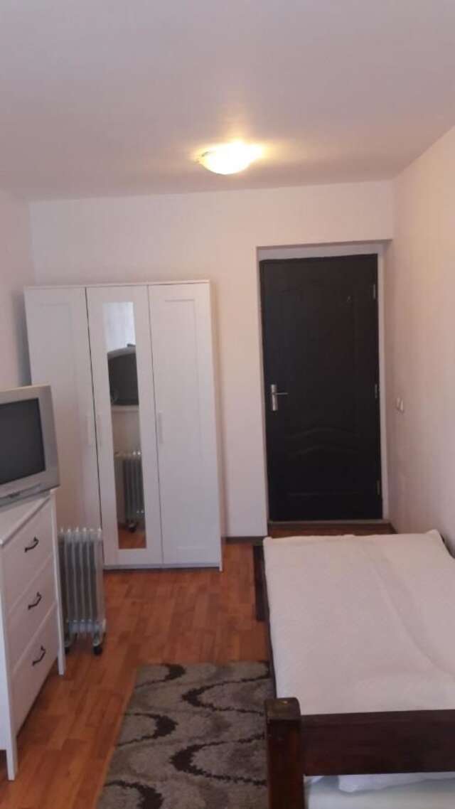 Гостевой дом Guest House Andrei Клуж-Напока-24