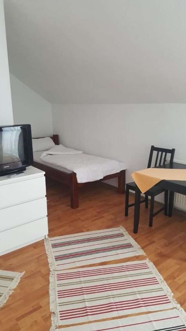 Гостевой дом Guest House Andrei Клуж-Напока-25