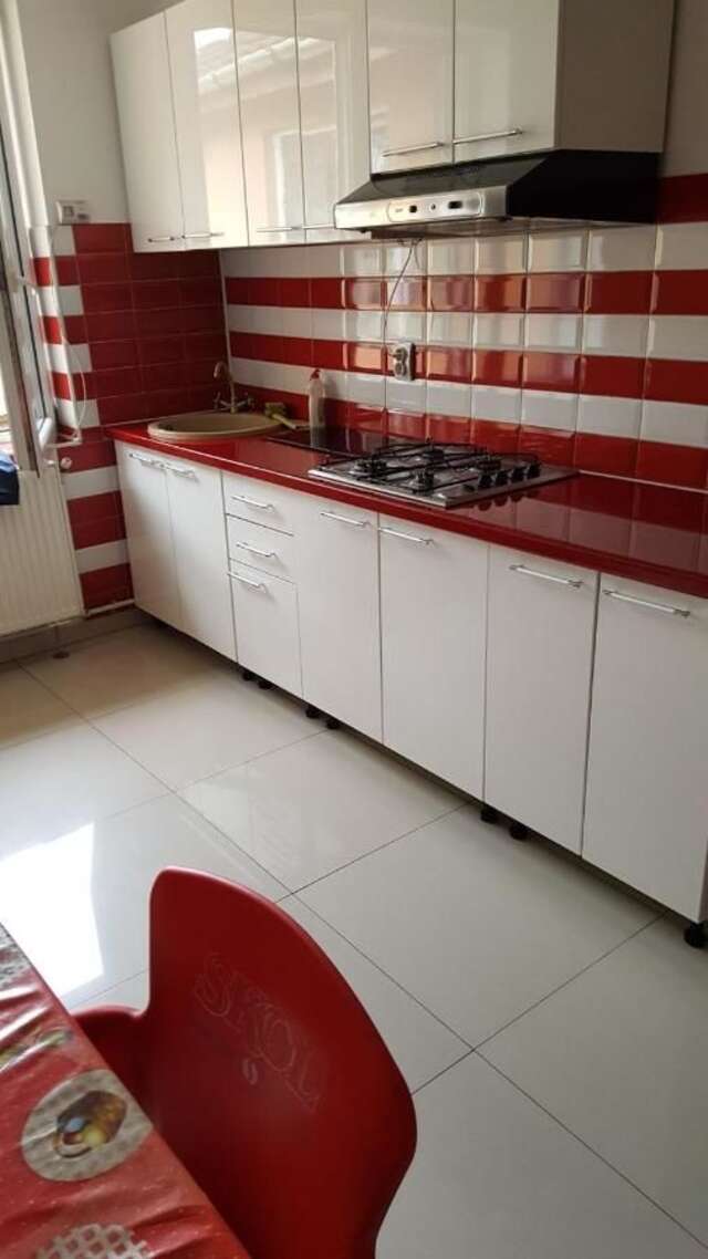 Гостевой дом Guest House Andrei Клуж-Напока-27