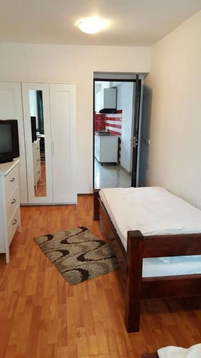 Гостевой дом Guest House Andrei Клуж-Напока-30