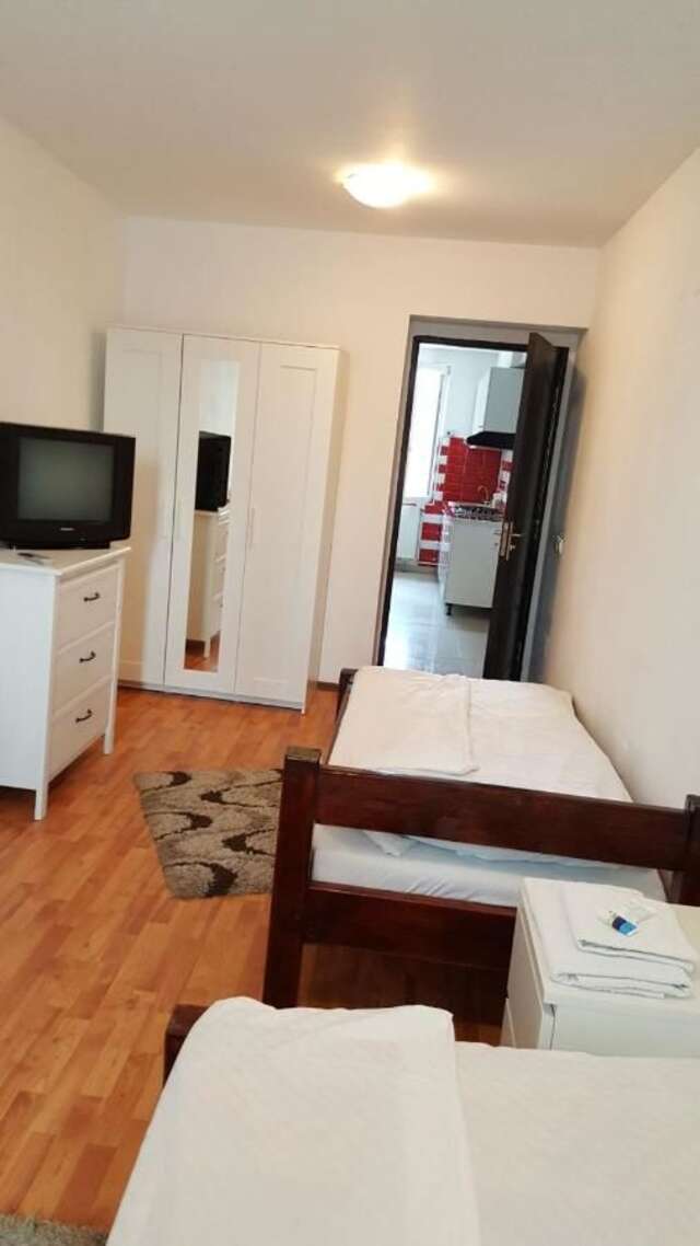 Гостевой дом Guest House Andrei Клуж-Напока-31