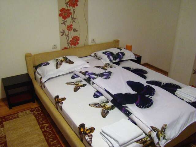Гостевой дом Guest House Andrei Клуж-Напока-33