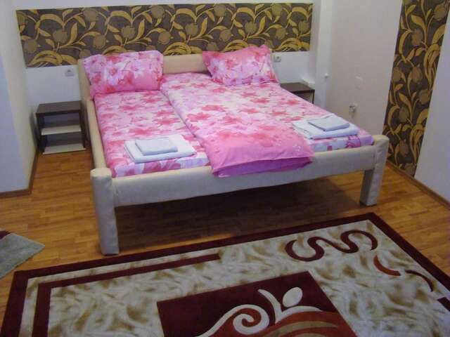Гостевой дом Guest House Andrei Клуж-Напока-38