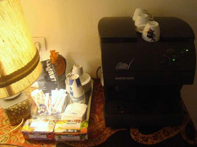 Гостевой дом Guest House Andrei Клуж-Напока-40