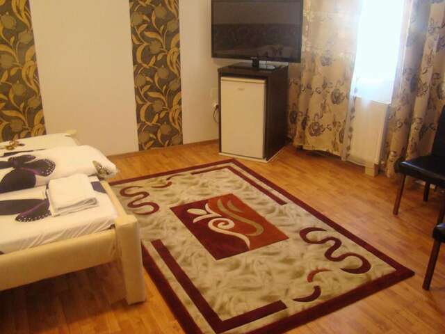Гостевой дом Guest House Andrei Клуж-Напока-43