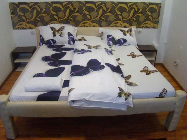 Гостевой дом Guest House Andrei Клуж-Напока-52