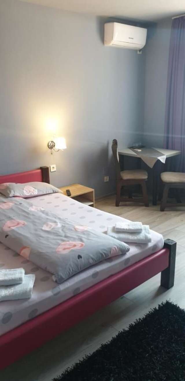 Гостевой дом Guest House Andrei Клуж-Напока-8