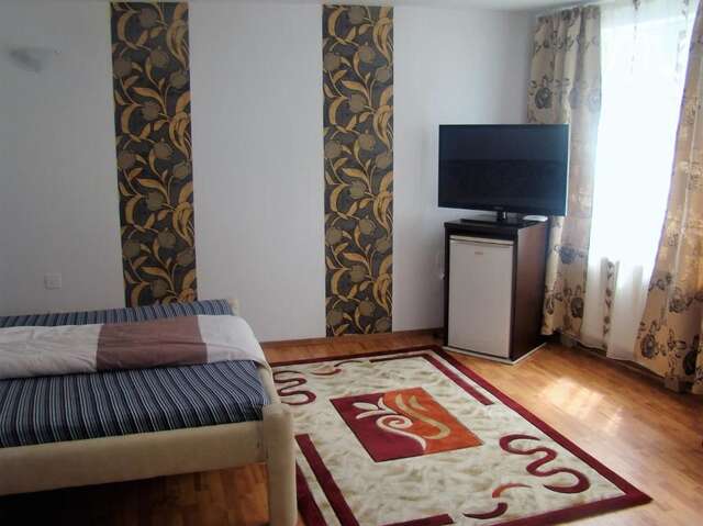 Гостевой дом Guest House Andrei Клуж-Напока-64