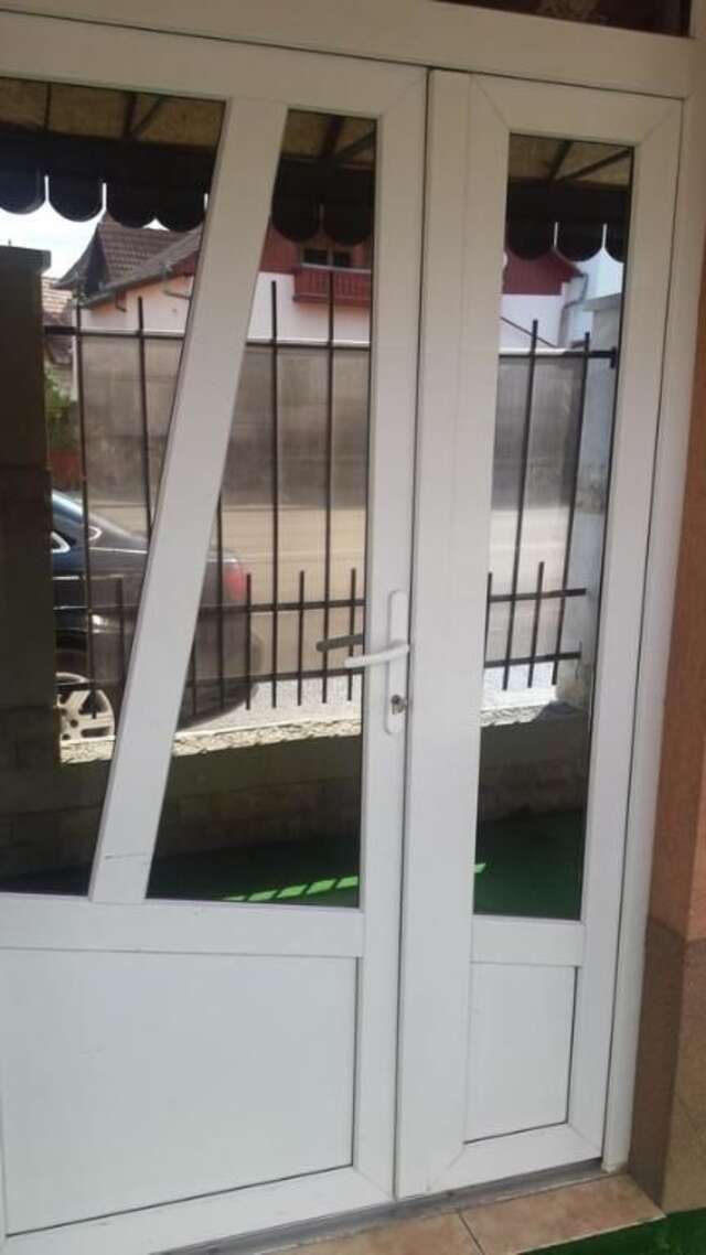 Гостевой дом Guest House Andrei Клуж-Напока-65