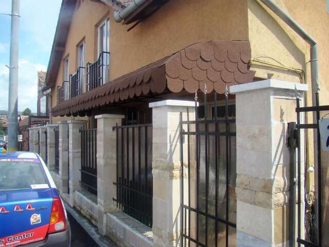 Гостевой дом Guest House Andrei Клуж-Напока-69
