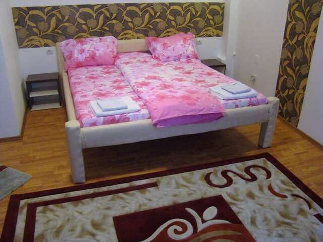 Гостевой дом Guest House Andrei Клуж-Напока-74