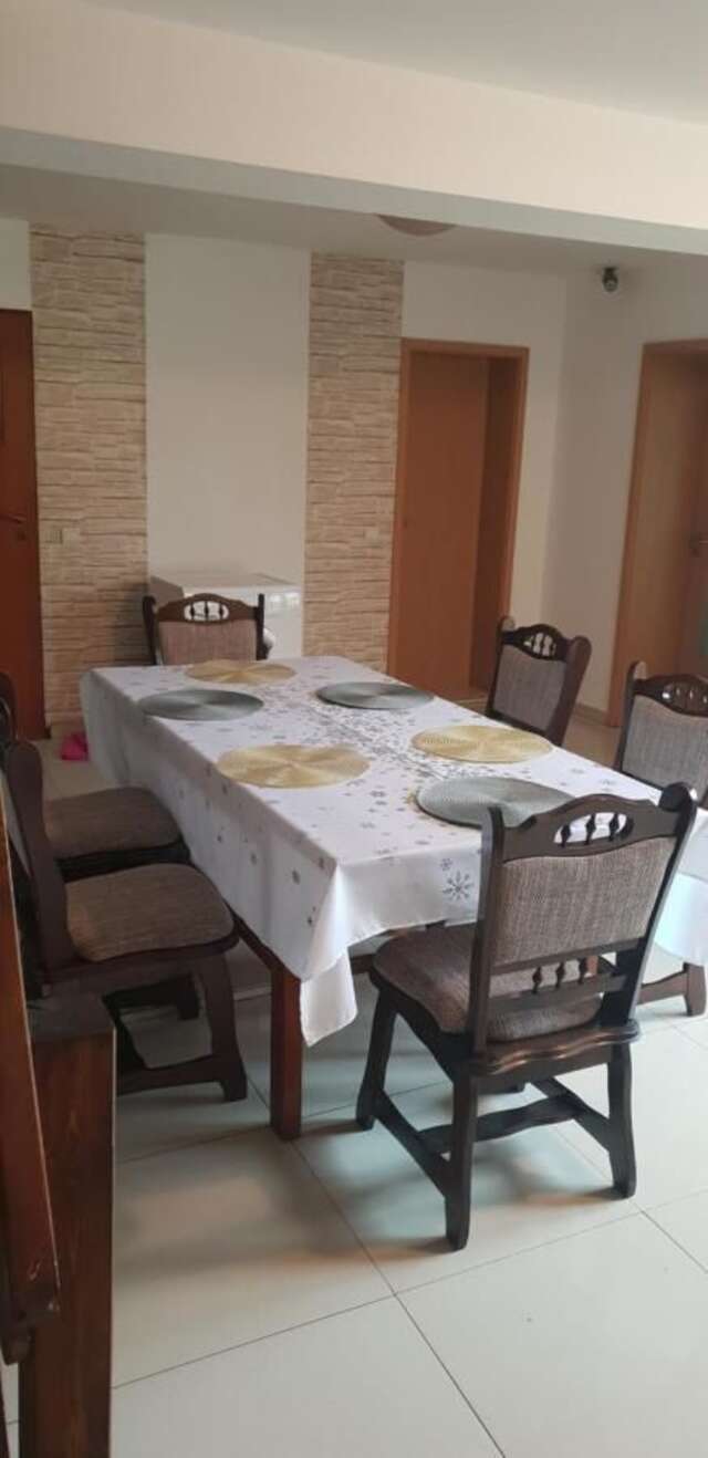Гостевой дом Guest House Andrei Клуж-Напока-11